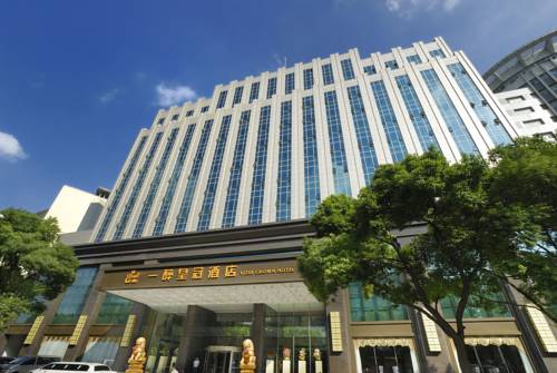 Kunshan China Last Minute Discount Code Booking.com