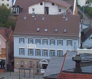 Crailsheim Deutschland Last-Minute-Rabattcode Booking.com