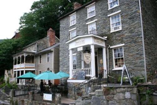 Harpers Ferry (WV) United States Last Minute Discount Code Agoda.com