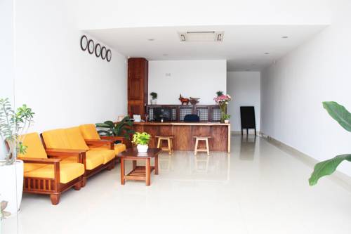 Phnom Penh Cambodia Last Minute Discount Code Booking.com