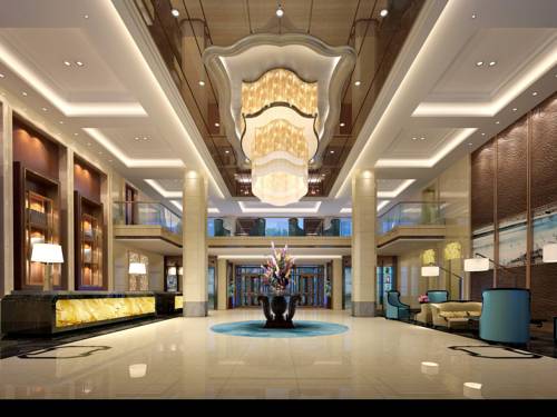 Harbin China Último Minuto Código de Descuento Booking.com