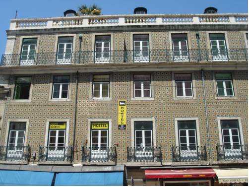 Lisboa Portugal Laatste minuut Kortingscode Booking.com