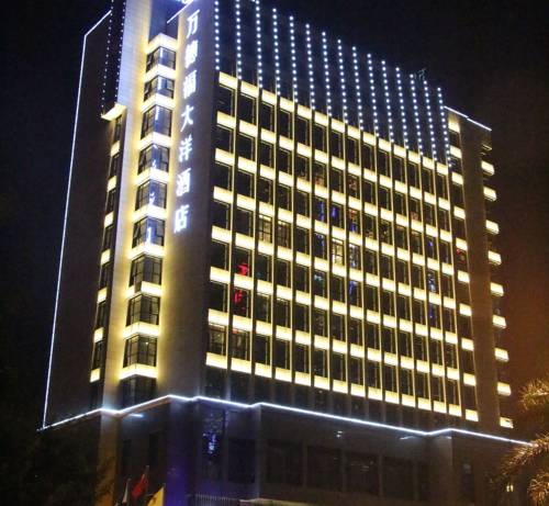 Longyan China Last Minute Discount Code Booking.com