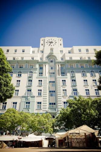 Le Cap Afrique du Sud Code de réduction de dernière minute Booking.com