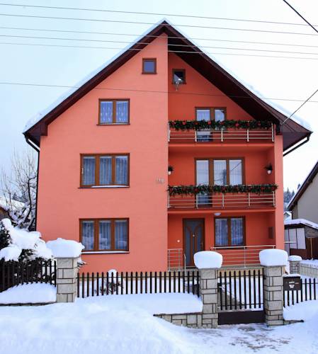 Habovka Slowakei Last-Minute-Rabattcode Booking.com