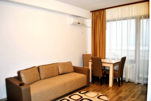 Mamaia Rumänien Last-Minute-Rabattcode Booking.com