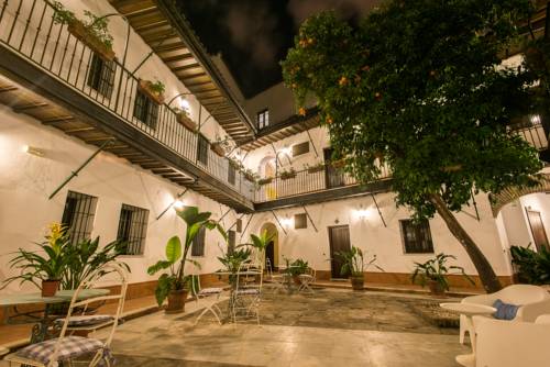 Sevilla Spain Last Minute Discount Code Booking.com