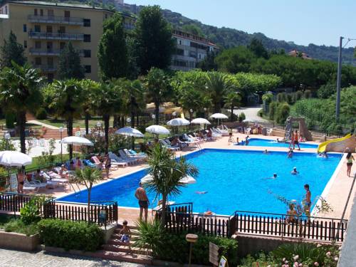 San Vito Chietino Italië Laatste minuut Kortingscode Booking.com
