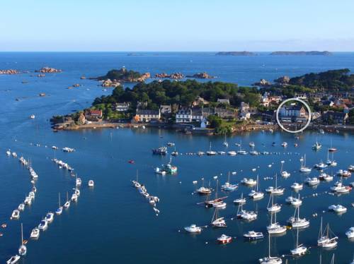 Perros-Guirec Frankreich Last-Minute-Rabattcode Booking.com
