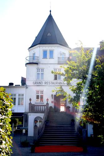 Mölle Schweden Last-Minute-Rabattcode Booking.com