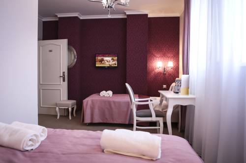 Lwówek Śląski Polen Last-Minute-Rabattcode Booking.com