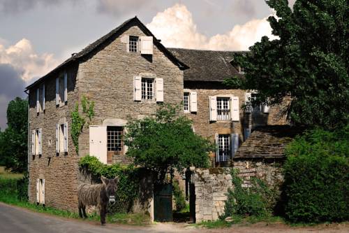 Sévérac-le-Château Frankrijk Laatste minuut Kortingscode Booking.com