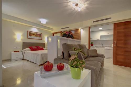 Valencia Spanien Last-Minute-Rabattcode Booking.com