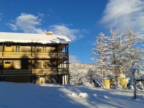 Vysoké Tatry Slowakei Last-Minute-Rabattcode Booking.com