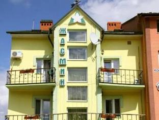 Truskavets Ukraine Last Minute Discount Code Agoda.com