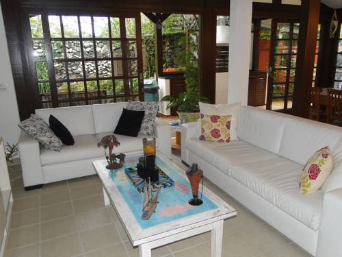 Camburi Brésil Code de réduction de dernière minute Booking.com