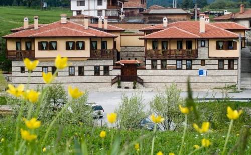 Koprivshtitsa Bulgarije Laatste minuut Kortingscode Booking.com