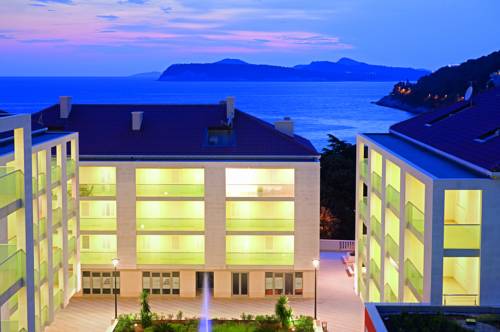 Dubrovnik Kroatië Laatste minuut Kortingscode Booking.com