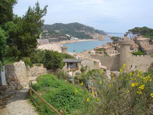Tossa de Mar Spanje Laatste minuut Kortingscode Booking.com
