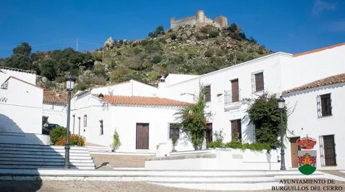 Burguillos Del Cerro Spain Last Minute Discount Code Agoda.com