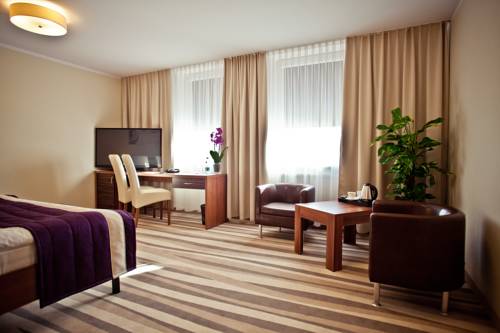 Nowy Dwór Mazowiecki Polen Last-Minute-Rabattcode Booking.com