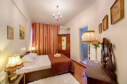 Bucarest Rumania Último Minuto Código de Descuento Booking.com