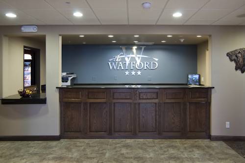 Watford City (North Dakota) Verenigde Staten Laatste minuut Kortingscode Booking.com