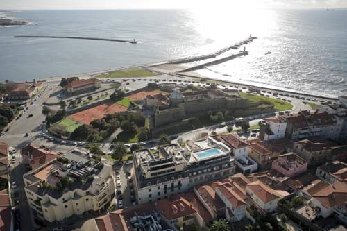 Porto - Foz do Douro Portugal Last Minute Discount Code Booking.com