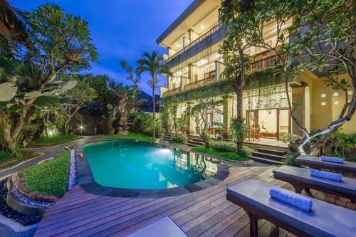 Ubud Indonesia Last Minute Discount Code Booking.com