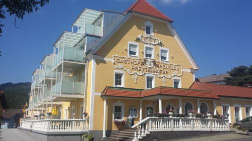 Wenigzell Österreich Last-Minute-Rabattcode Booking.com