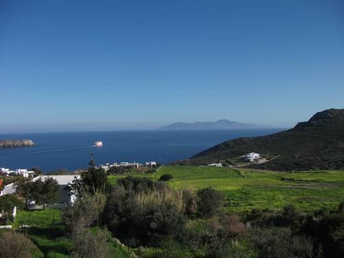 Serifos Grèce Code de réduction de dernière minute Booking.com