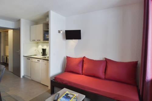 Belle Plagne Frankrijk Laatste minuut Kortingscode Booking.com