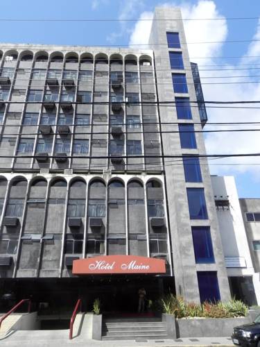 Natal (Rio Grande Do Norte) Brazilië Laatste minuut Kortingscode Booking.com