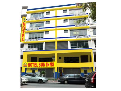Petaling Jaya Malaysia Last Minute Discount Code Booking.com