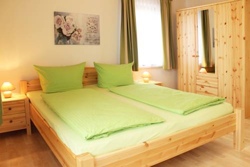 Korswandt Duitsland Laatste minuut Kortingscode Booking.com
