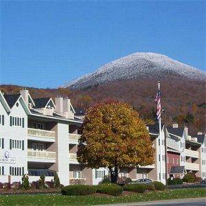 Lincoln (Nueva Hampshire) Estados Unidos Último Minuto Código de Descuento Booking.com