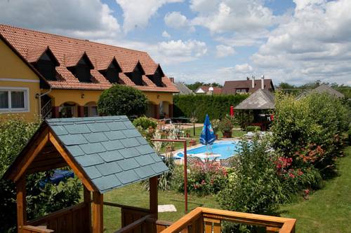 Balatonföldvár Hungary Last Minute Discount Code Booking.com