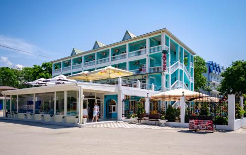 Lermontovo Russia Last Minute Discount Code Agoda.com