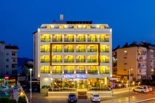 Marmaris (Mugla) Turkey Last Minute Discount Code Booking.com