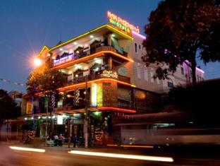 Phan Thiet Vietnam Last Minute Discount Code Agoda.com