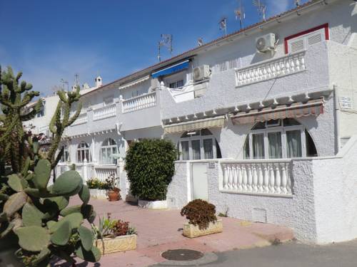 Torrevieja Spanien Last-Minute-Rabattcode Booking.com