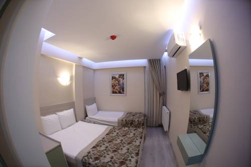 Isparta Turkey Last Minute Discount Code Booking.com