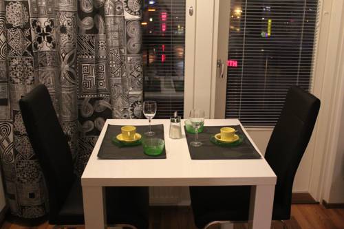 Jyväskylä Finland Laatste minuut Kortingscode Booking.com