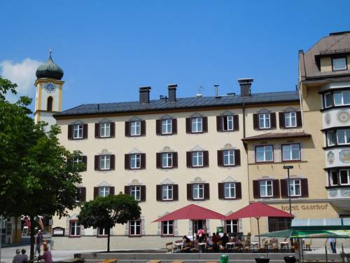 Kufstein Österreich Last-Minute-Rabattcode Booking.com