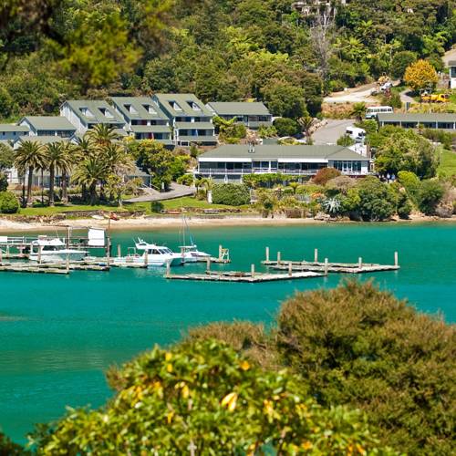 Picton New Zealand Last Minute Discount Code Booking.com