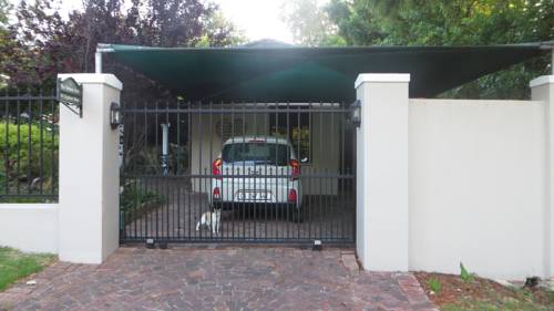 Somerset West Südafrika Last-Minute-Rabattcode Booking.com