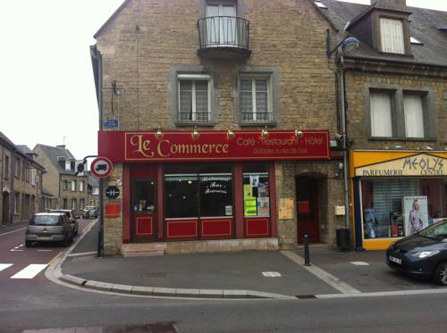 La Haye Du Puits Frankreich Last-Minute-Rabattcode Booking.com