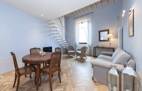 Florenz Italien Last-Minute-Rabattcode Booking.com
