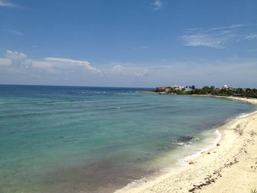 Akumal Mexiko Last-Minute-Rabattcode Booking.com