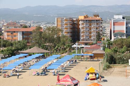 Konakli Turquía Último Minuto Código de Descuento Booking.com